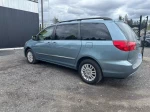 2007 Toyota Sienna XLE Limited