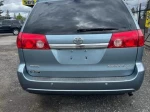 2007 Toyota Sienna XLE Limited