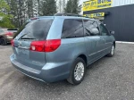 2007 Toyota Sienna XLE Limited