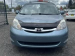 2007 Toyota Sienna XLE Limited