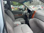 2007 Toyota Sienna XLE Limited
