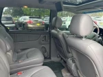 2007 Toyota Sienna XLE Limited