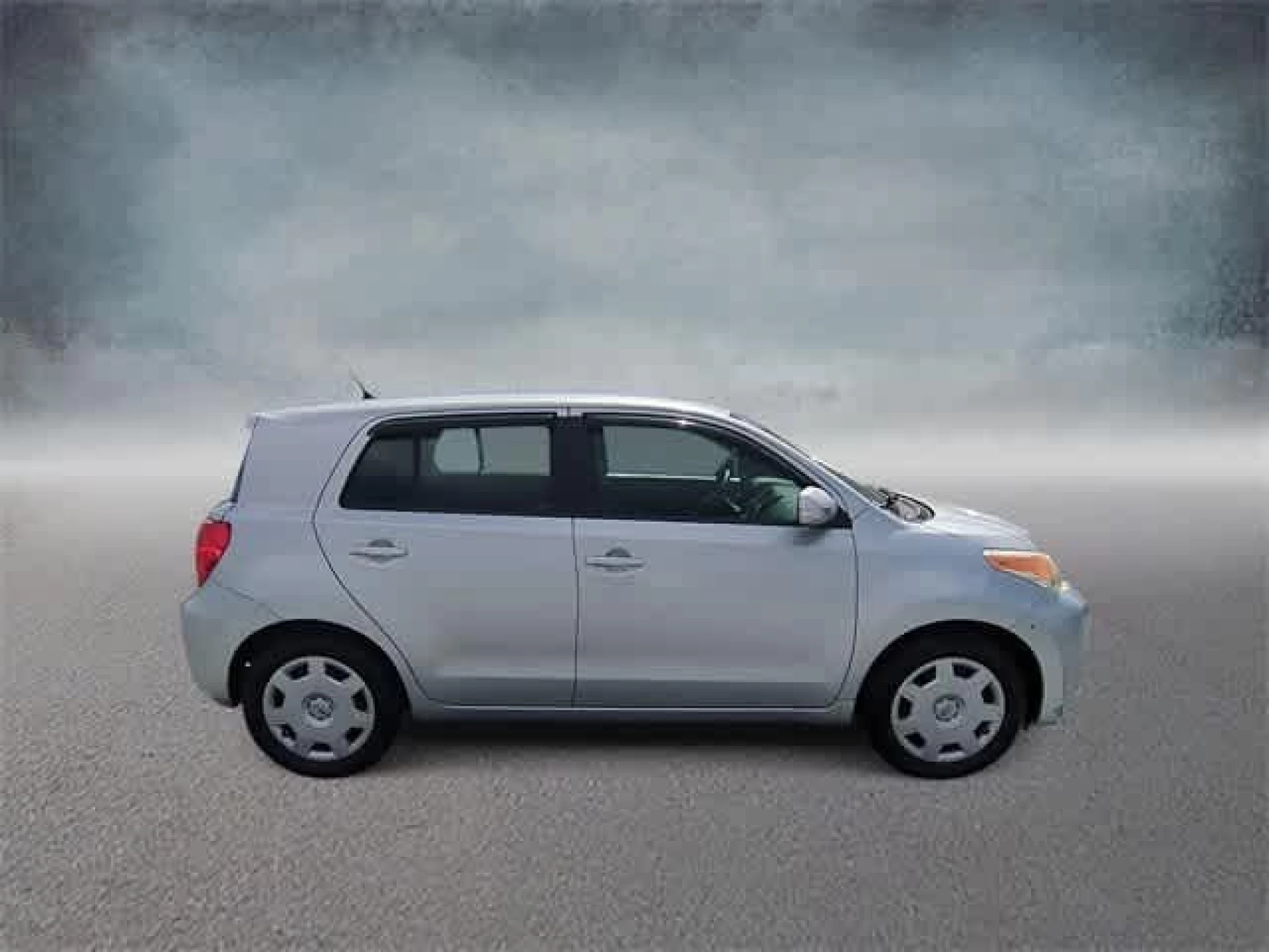 2009 Scion xD