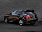 2014 Porsche Cayenne Hybrid S