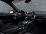 2014 Porsche Cayenne Hybrid S