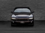 2014 Porsche Cayenne Hybrid S