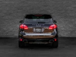 2014 Porsche Cayenne Hybrid S