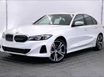 2023 BMW 330 i xDrive