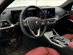 2023 BMW 330 i xDrive