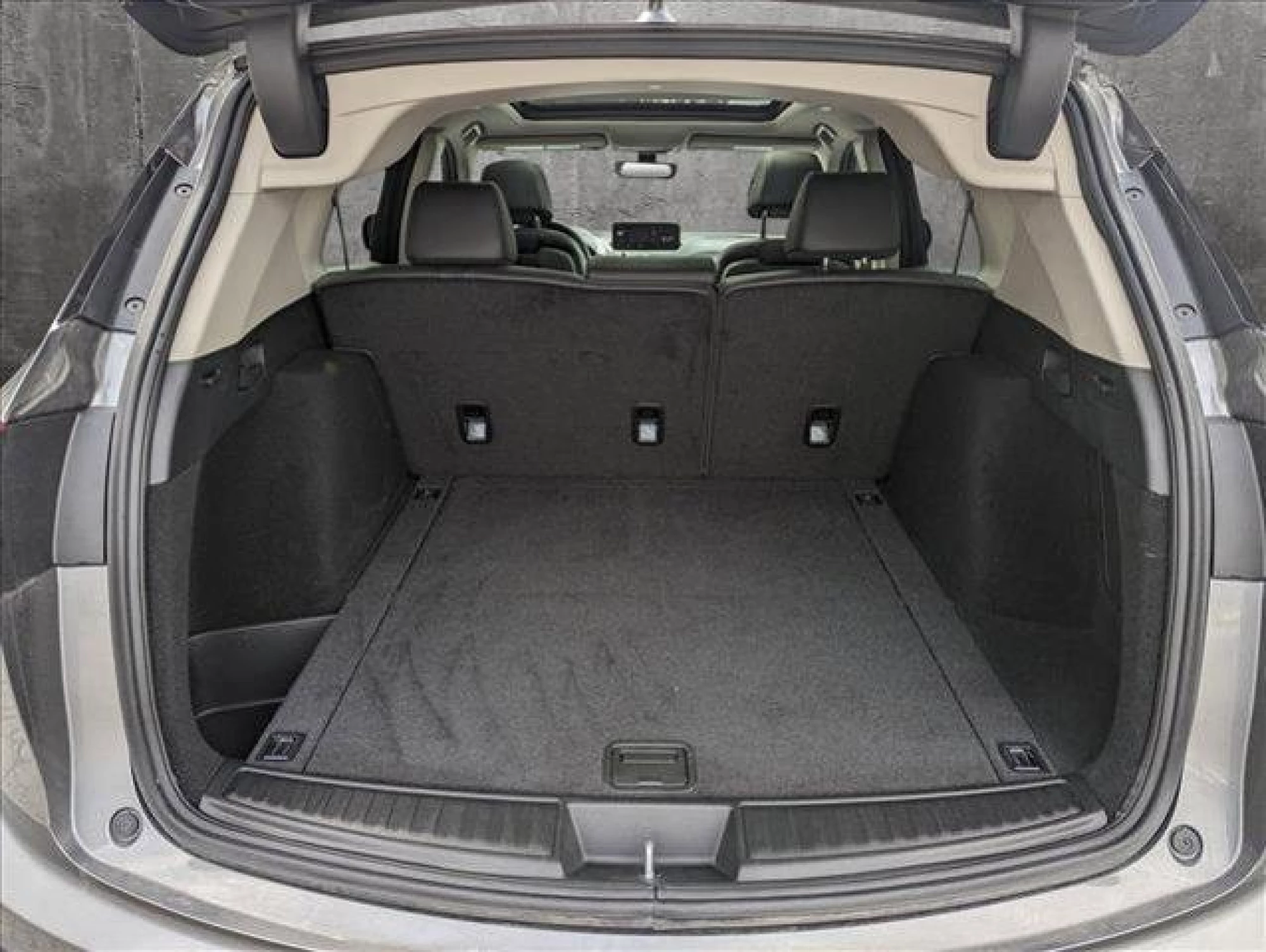 2023 Acura RDX Base