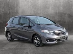 2020 Honda Fit EX