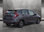 2020 Honda Fit EX