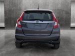 2020 Honda Fit EX