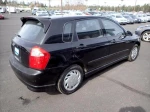 2005 Kia Spectra5 Base