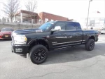 2020 RAM 3500 Limited Mega Cab 4x4 6'4' Box