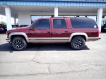 1998 GMC Suburban SLT