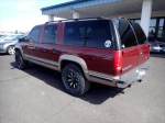 1998 GMC Suburban SLT