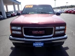 1998 GMC Suburban SLT