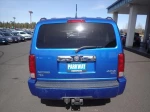 2007 Dodge Nitro R/T 4WD