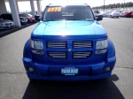 2007 Dodge Nitro R/T 4WD