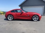 2007 BMW Z4 M Coupe