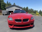 2007 BMW Z4 M Coupe
