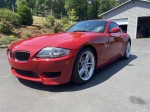2007 BMW Z4 M Coupe