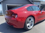 2007 BMW Z4 M Coupe