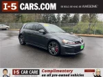 2017 Volkswagen Golf GTI Sport 4-Door