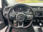 2017 Volkswagen Golf GTI Sport 4-Door