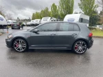 2017 Volkswagen Golf GTI Sport 4-Door