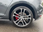 2017 Volkswagen Golf GTI Sport 4-Door