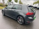 2017 Volkswagen Golf GTI Sport 4-Door