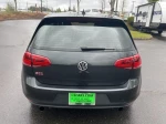 2017 Volkswagen Golf GTI Sport 4-Door