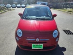 2012 FIAT 500C Pop