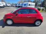 2012 FIAT 500C Pop