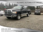 2003 Dodge Ram 1500 SLT Quad Cab