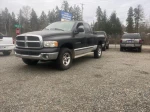 2003 Dodge Ram 1500 SLT Quad Cab