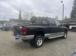 2003 Dodge Ram 1500 SLT Quad Cab