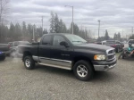 2003 Dodge Ram 1500 SLT Quad Cab