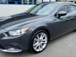 2014 Mazda Mazda6 i Touring