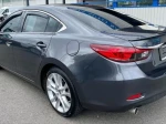 2014 Mazda Mazda6 i Touring