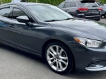 2014 Mazda Mazda6 i Touring