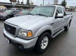 2008 Ford Ranger Sport SuperCab