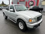 2008 Ford Ranger Sport SuperCab