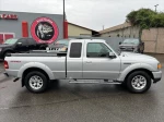 2008 Ford Ranger Sport SuperCab