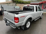 2008 Ford Ranger Sport SuperCab