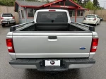 2008 Ford Ranger Sport SuperCab