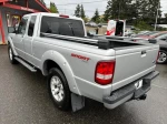 2008 Ford Ranger Sport SuperCab