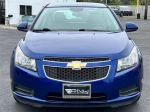 2012 Chevrolet Cruze 1LT